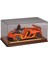 Koenigsegg 1:24 Araba Gerçek Alaşım Süper Spor Araba Oyuncak Araba (Yurt Dışından) 1