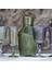 Elite Splendid Karaf - Yeşil - 1000 ml 1 Adet 1