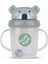 Elite Pipetli Damlatmayan Alıştırma Bardağı Kev Koala 1 Adet 1