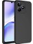 Realme C53 Lansman Kılıf Içi Kadife Kaplı Kasayı Çizmeyen Tosche Premium Esnek Silikon Kapak 1