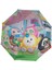 Ilkokul Öğrencileri Için Vinil Çocuk Şemsiyeleri Dijital Baskı Patchwork Desen Sevimli (Yurt Dışından) 1
