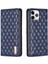 IPhone 11 Için Flip Case Pro Max Tam Koruma Cüzdan Manyetik Kapatma (Yurt Dışından) 1