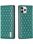 IPhone 11 Için Flip Case Pro Max Tam Koruma Cüzdan Manyetik Kapatma (Yurt Dışından) 5
