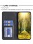 IPhone 11 Için Flip Case Pro Max Tam Koruma Cüzdan Manyetik Kapatma (Yurt Dışından) 2