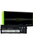 Lenovo Uyumlu Thinkpad X1 Carbon 5th Gen Type 20K3 Notebook Batarya Pil 1