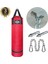 Polystar 100 x 30 Boks Kum Torbası Kırmızı 1