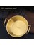 Elite 1 Adet Çelik Gold Mini Sunum Sahan (10 Cm) 1 Adet 5