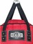 Polystar 100 x 30 Boks Kum Torbası Kırmızı 3