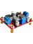 LM2577S LM2596S Dc Dc Voltaj Yükseltici ve Düşürücü Regülatör Kartı 2