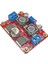 LM2577S LM2596S Dc Dc Voltaj Yükseltici ve Düşürücü Regülatör Kartı 3