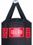 Polystar 90 x 30 Boks Kum Torbası Siyah 3
