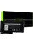 Dell Uyumlu Latitude 5410 N025L541014EMEA_U Notebook Batarya Pil 3 Hücreli Versiyon 1