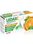 Ledax C Vitamini 1000 Mg, D, B3 ve Çinko Içeren 30 Sase 2