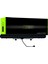 Lenovo Uyumlu 5B10L04163, 5B10L04164, 5B10L04212 Notebook Batarya Pil 1