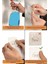 4 Adet Yapışkanlı Banyo Askısı Süper Güçlü Yapışkanlı Sticker 4