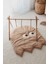 Elite Beige Oyun HALISI(100*85)+AKTİVİTE Merkezi(Baby Gym) 1 Adet 2