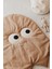 Elite Beige Oyun HALISI(100*85)+AKTİVİTE Merkezi(Baby Gym) 1 Adet 3
