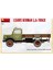 38051 1:35 L1500S Alman 1,5t Kamyon 3