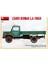 38051 1:35 L1500S Alman 1,5t Kamyon 5