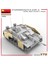 72106 1:72 1:72 Stug Iıı Ausf. G Nisan 1943 Üretimi 3