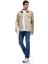 Normal Bel Pamuklu Straight Fit Jean Pantolon - Mark Jean 1