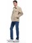 Normal Bel Pamuklu Straight Fit Jean Pantolon - Mark Jean 2