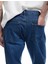 Normal Bel Pamuklu Straight Fit Jean Pantolon - Mark Jean 3