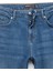 Normal Bel Pamuklu Straight Fit Jean Pantolon - Mark Jean 6