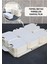 Elite Pure White 6'lı Porselen Kahvaltılık Kaşıklı Arow 1 Adet 2