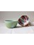Elite El Yapımı 2li Stoneware Çerezlik - Kahvaltılık Seti 1 Adet 2