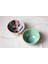 Elite El Yapımı 2li Stoneware Çerezlik - Kahvaltılık Seti 1 Adet 3