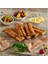 Kıymalı Bafra Pidesi 1 Porsiyon 1