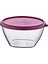Elite Smart Plastik 4 Lü Kapaklı Set - 2384 1 Adet 4