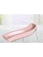 Elite 3 Lü Zeytınlık Ivory 18 cm Mat Acık Pembe 971 A 1 Adet 3