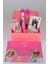 Dekomus Ile Barbie Özel Kutulu Lisanslı Full Okul Seti 1