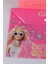 Dekomus Ile Barbie Özel Kutulu Lisanslı Full Okul Seti 6