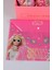 Dekomus Ile Barbie Özel Kutulu Lisanslı Full Okul Seti 8