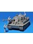 35275 1:35 Alman Tank Mürettebatı (Normandiya 1944) Özel Üretim. 5