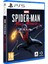 Spiderman Miles Morales Ps5 Hesap 1