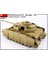35298 1:35 Pz. Kpfw. Iv Ausf. H Vomag Ilk Üretim Mayıs 1943 Interior Kit 5