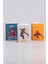 LİSANSLI SPIDERMAN ÇİZGİLİ NOT DEFTERİ / BLOKNOT 80 YAPRAK 1