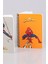 LİSANSLI SPIDERMAN ÇİZGİLİ NOT DEFTERİ / BLOKNOT 80 YAPRAK 3