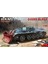 37028 1:35 Dozer Bıçaklı Sla Apc T-54 Interior Kit 1
