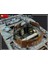 37028 1:35 Dozer Bıçaklı Sla Apc T-54 Interior Kit 2