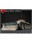 37028 1:35 Dozer Bıçaklı Sla Apc T-54 Interior Kit 5