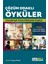 Çözüm Odaklı Öyküler Umuda Işık Tutan Hikâyeler Seçkisi 1