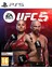Ufc 5 Ps5 Dijital Psn Hesap 1
