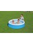 ® 57241 Ilk Havuzum - Fast Set™ Şişme Çocuk Havuzu 1,52 M x 38 cm 1