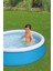 ® 57241 Ilk Havuzum - Fast Set™ Şişme Çocuk Havuzu 1,52 M x 38 cm 2