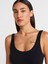 21053 Askılı Bodysuit-Siyah 4